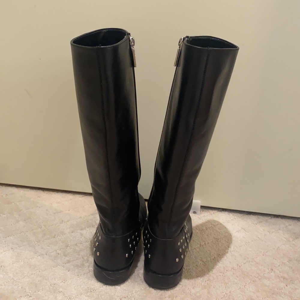 Studio Pollini Boots - Picture 7 of 9